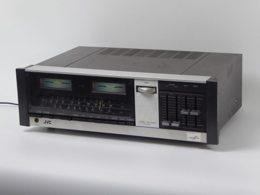 ГАРАНТИЯ НА РЕСИВЕР JVC JR-S100L