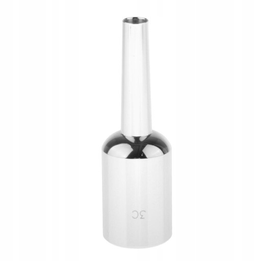 Heavy Duty Trumpet Mouthpiece