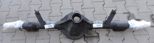 КОРПУС ВЕДУЩЕГО МОСТА IVECO DAILY 35C 7186886
