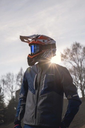 Куртка ACERBIS X-Duro XXL