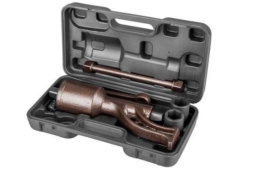 Шестеренчатый ключ 8500 Нм ПЛАНЕТАРНЫЙ STRONG XT005