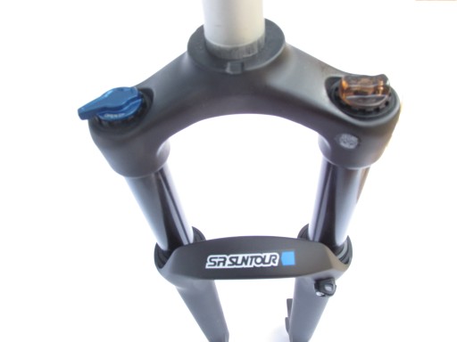 Амортизатор SR Suntour X1 29