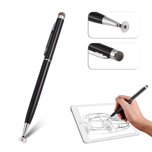 RYSIK STYLUS PEN DŁUGOPIS DO TELEFONU/TABLETU