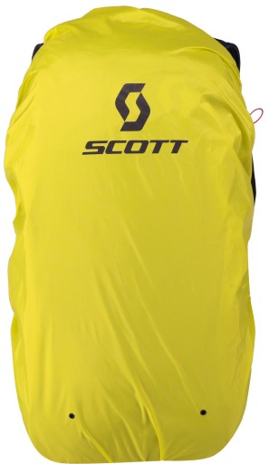 Рюкзак Scott Trail Protect FR'20 20л для горного треккинга