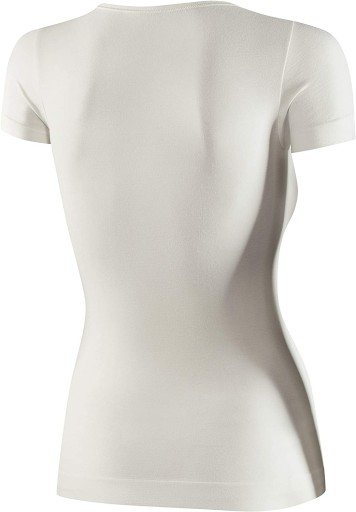 BEZSZWOWA TERMOAKTYWNA KOSZULKA BRUBECK WOOL | XL