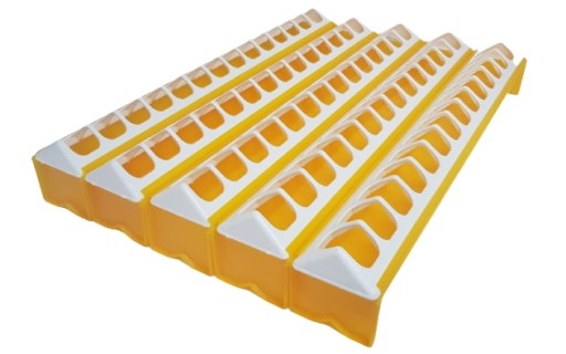 Кормушка для птенцов мелких птиц, 5 шт.