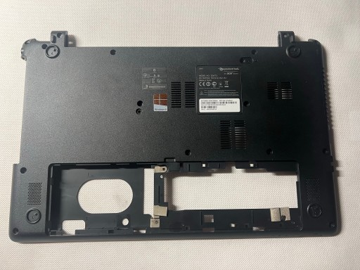 Packard Bell Z5WT3 E0431 Нижняя часть корпуса