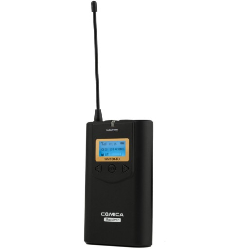 Микрофон Comica CVM-WM100