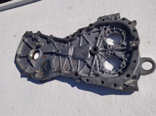 КРЫШКА КОРПУСА ГРМ MERCEDES W177 1.3 TCE