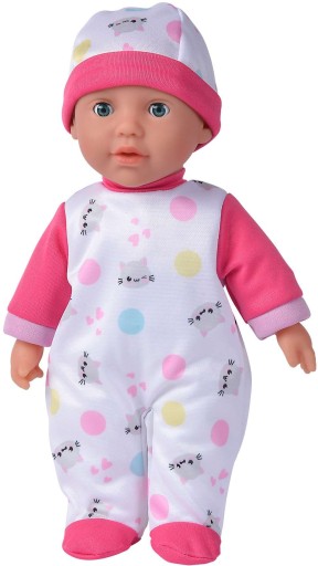 OUTLET New Born Baby Simba Laura Sweet baby 5140004
