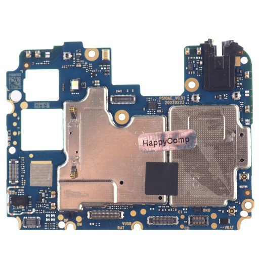 Оригинальная материнская плата для MOTOROLA G42 6/128 XT2233-2