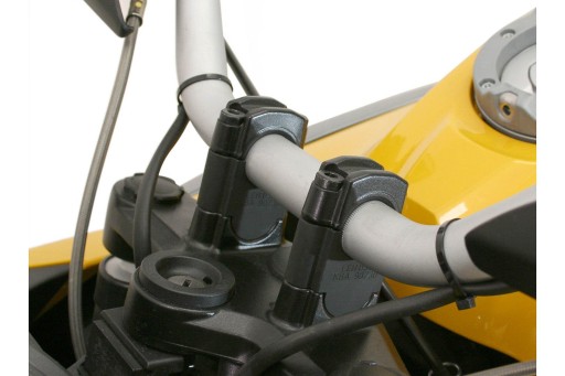 ПОДЪЕМ РУЛЯ BMW R 1200 GS / F800GS ADV