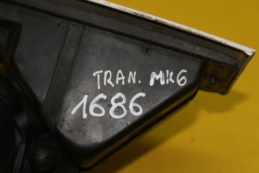 КРЫШКА ТОПЛИВОНАЛИВНОЙ ЗАПРАВКИ MK6 YC15-V27936-AK