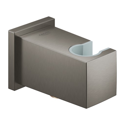 GROHE EUROCUBE 31 комплект скрытого монтажа матовый графит