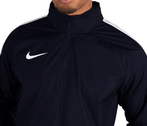 Мужская куртка Nike Strike 21 Awf Jkt, темно-синяя CW66