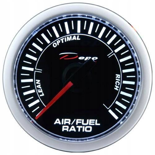 Часы Depo CSM 52 мм — AFR