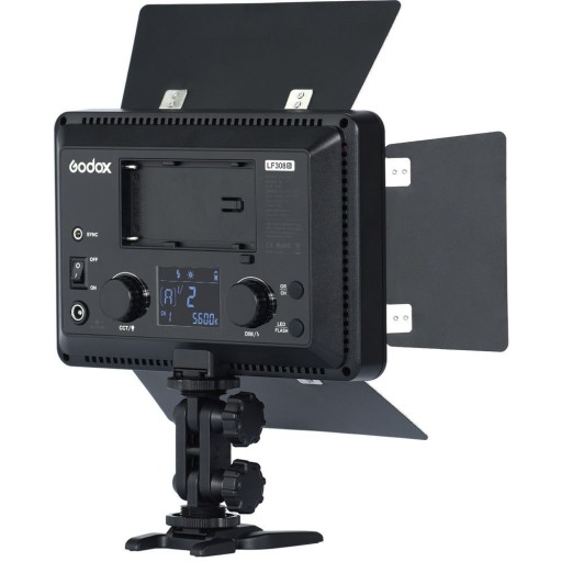Panel LED Godox LF308BI