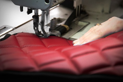 TIR Scania Rugs R Следующий генный кресло Панье