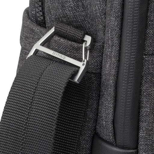 RIVACASE Lantau BAG для ноутбука 15,6 дюйма | MacBook Pro 16 дюймов