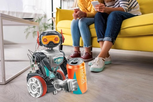 Evolution Robot 2.0