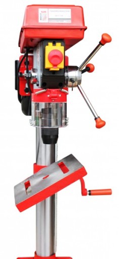 СВЕРЛА ДЛЯ ПОЛЮСНОГО НАСТОЛЬНОГО 16 мм HOLZMANN MK2 POWERFUL