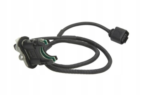 ECK-VW-000 ДАТЧИК УГЛА ПОВОРА NTY VW POLO 02-05, SKODA FAB