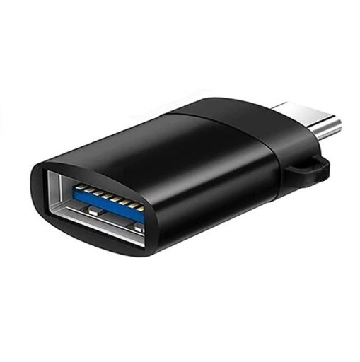 USB-C Host OTG Адаптер USB 3.0 TYPE C