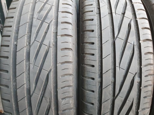 Комплект шин Uniroyal RainSport 5 XL 195/55R20