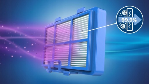 Philips PowerPro FC9333/09 Пылесос без мешка PowerCyclone 5 мощностью 900 Вт