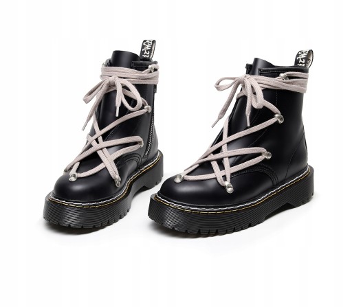 БОТИНКИ Dr.Martens 1460 BEX RICK OWENS РАЗМЕРЫ 35-45