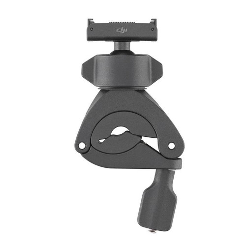 Uchwyt Rowerowy Mocowanie Na Kierownice Rowerową Do DJI Osmo Action 3 / 4