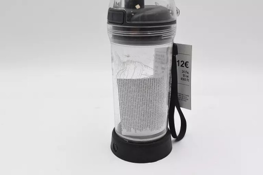 СВЕТЯЩАЯСЯ КРУЖКА TEDI POP LIGHTS
