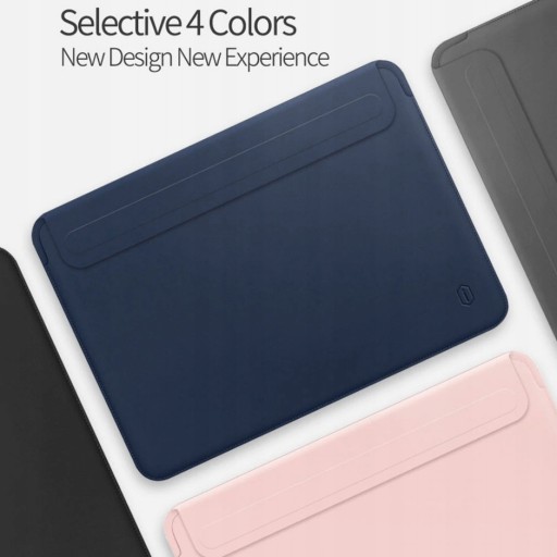 Чехол WIWU Skin Pro II для Macbook Pro 13/Air 13, серый