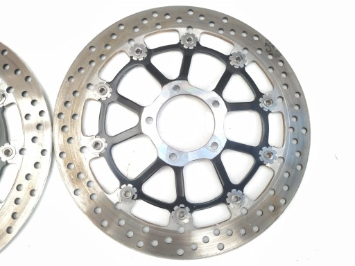 Диски Передние Диски Ducati Monster 797 821 1200