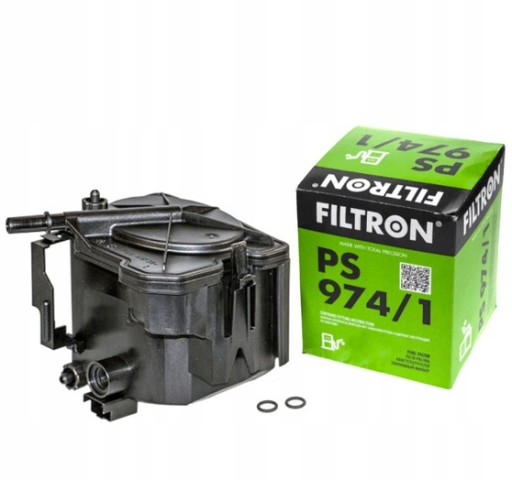 Топливный фильтр FILTRON PS974/1 WK9392