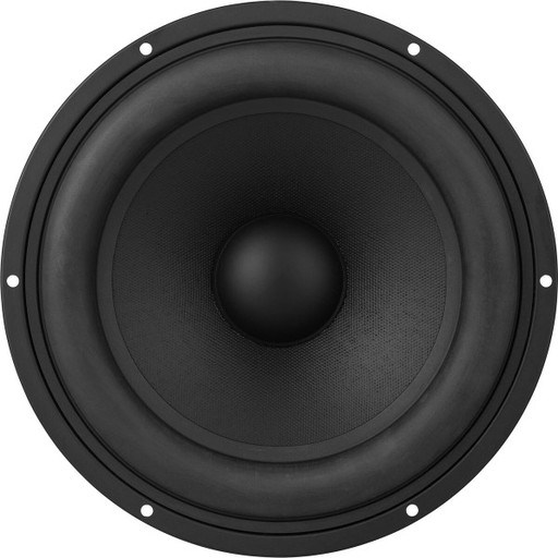 Сабвуфер Wavecor SW215WA02, динамик 22 см, 8 Ом