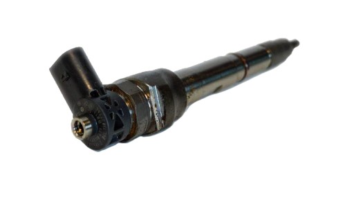 ФОРСУНКА ФОРСУНКИ x2 VW AUDI SEAT SKODA 2.0TDI 0445110471 BOSCH