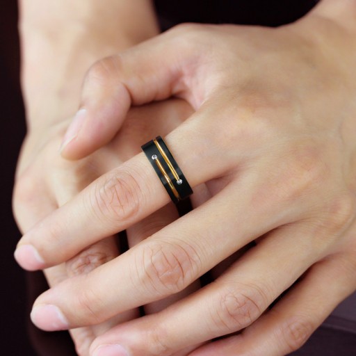 Wolfram Wolfram Ring Wolfring Eu19 US09 Кольцо