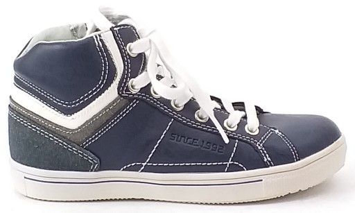 American Club K151787 Buty Trzewiki Dziecięce 28