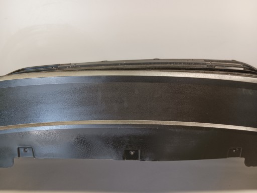 DOKLADKA ZDERZAKA PRZOD VW T-ROC R-LINE 2GA805903B