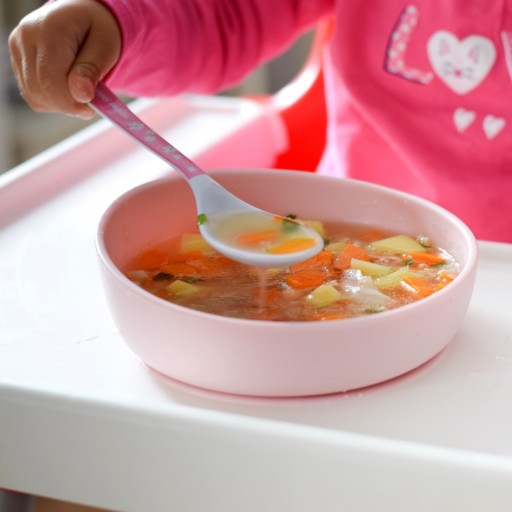DOIDY BOWL ПЛАСТИНА ДЛЯ ЧАШИ ПРИСОСКА Силикон P