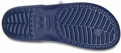 Japonki Klapki Buty Crocs Classic Flip 45,5