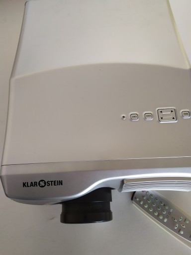 ЖК-проектор Klarstein HDMI