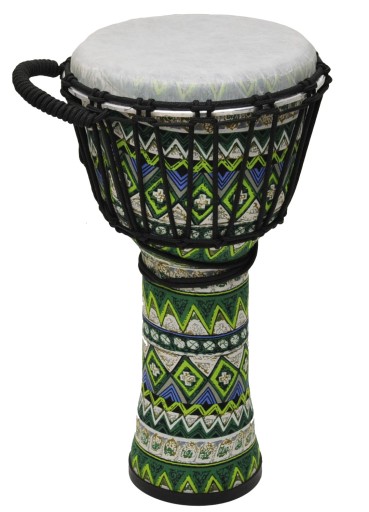 Djembe 10