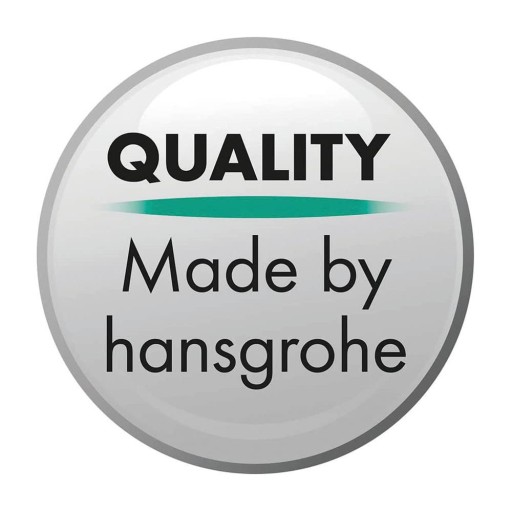 Смеситель для душа Hansgrohe Versostat2 15368000