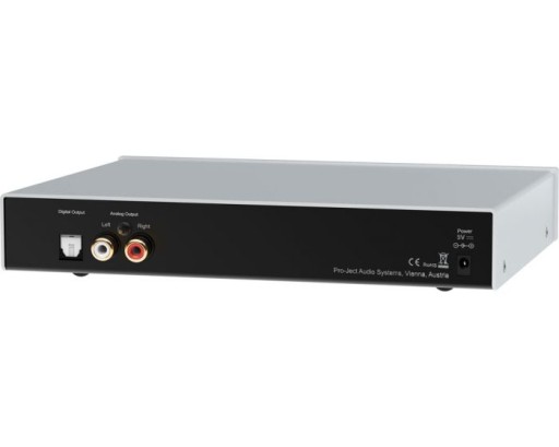 PRO-JECT CD Box S2 ~ Odtwarzacz CD
