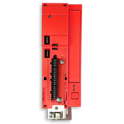 ПРЕОБРАЗОВАТЕЛЬ 0,75 кВт SEW MC07B0008-5A3-4-00 MOVITRAC B