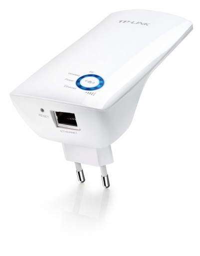 Усилитель сигнала TP-Link TL-WA850RE