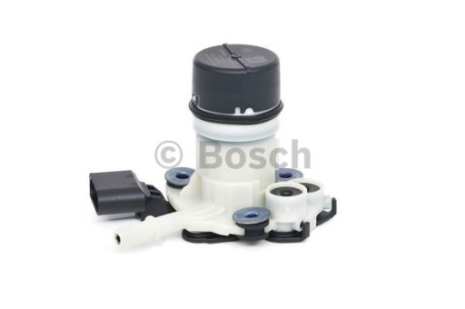 Wtrysk mocznika BOSCH F 01C 600 265