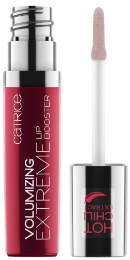 Catrice VOLUMIZING EXTREME Блеск для губ с перцем чили 010